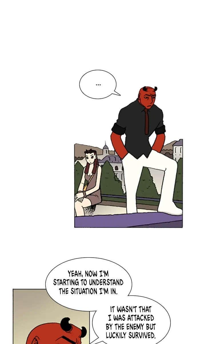Read Denma chapter 779 image 4 on Lezhin