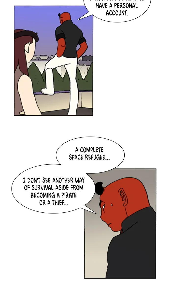 Read Denma chapter 779 image 6 on Lezhin