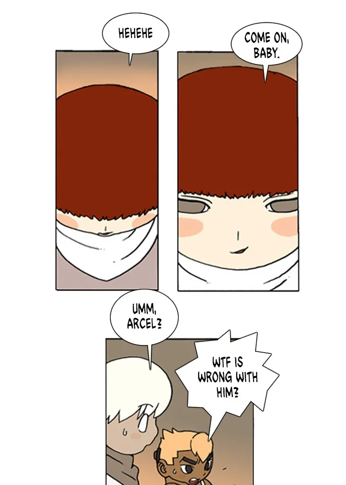 Read Denma chapter 78 image 13 on Lezhin