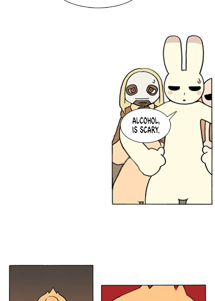 Read Denma chapter 78 image 19 on Lezhin
