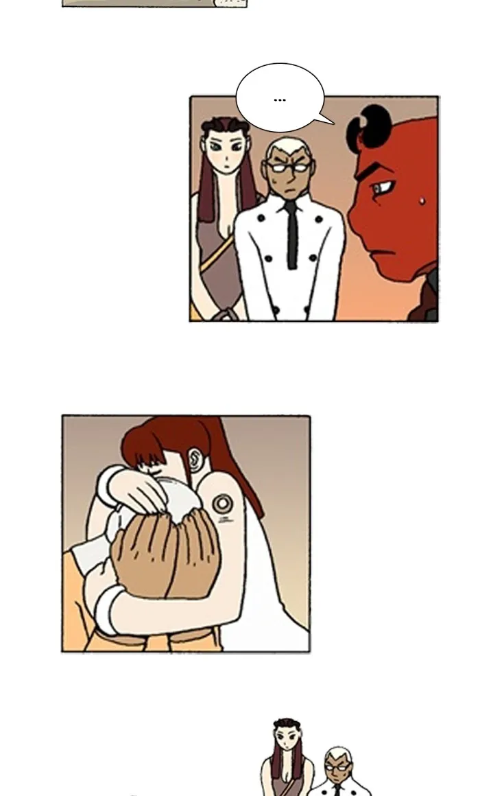 Read Denma chapter 780 image 1 on Lezhin