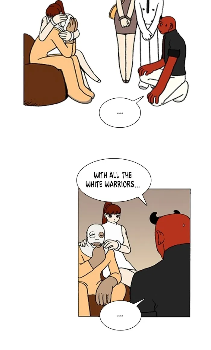Read Denma chapter 780 image 2 on Lezhin