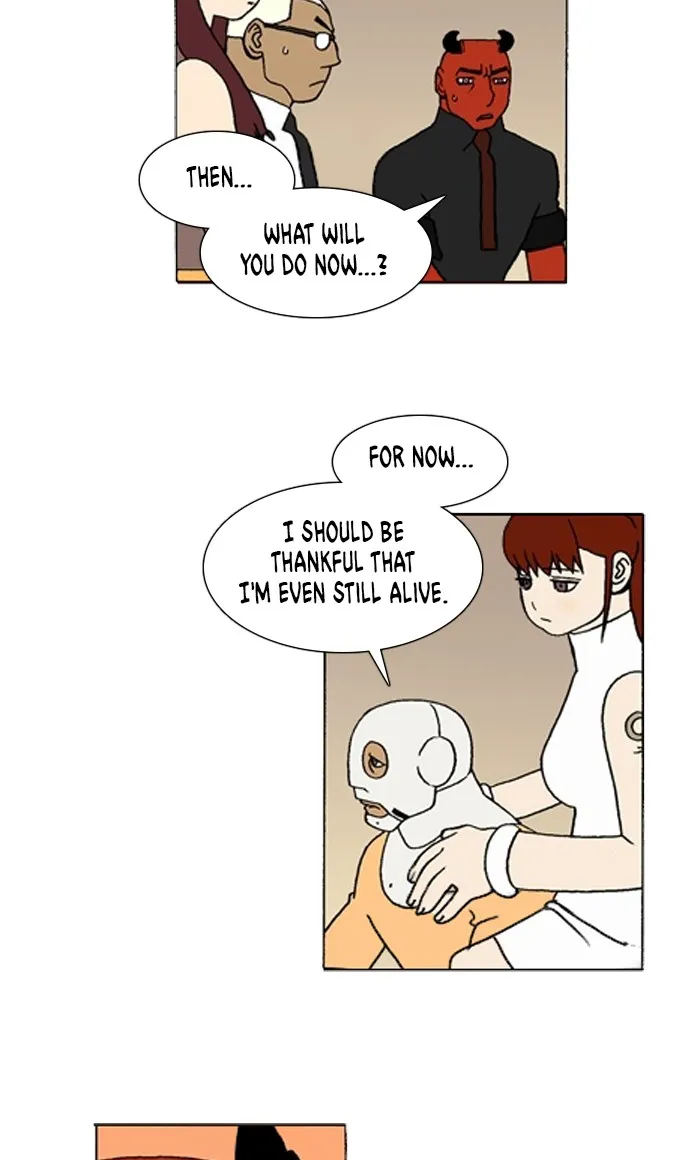 Read Denma chapter 780 image 6 on Lezhin