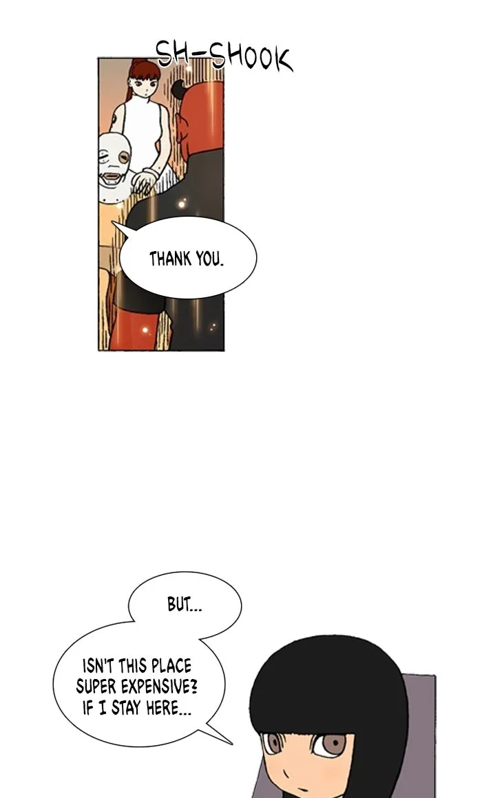 Read Denma chapter 780 image 9 on Lezhin