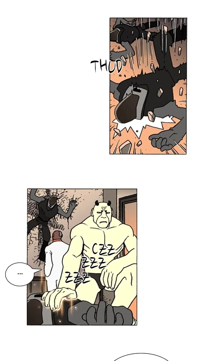 Read Denma chapter 781 image 1 on Lezhin