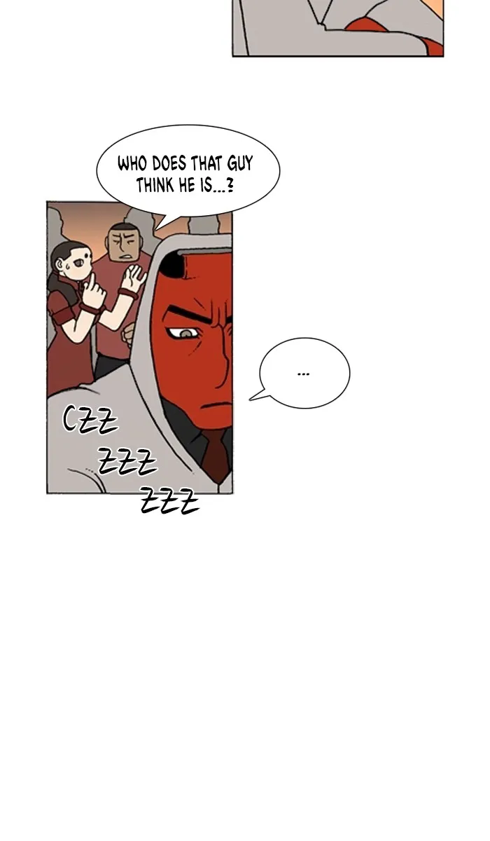 Read Denma chapter 781 image 8 on Lezhin