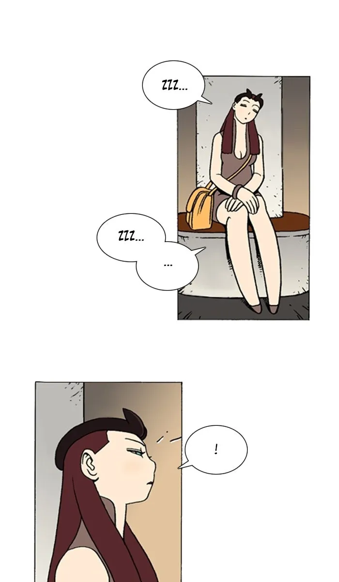 Read Denma chapter 781 image 9 on Lezhin