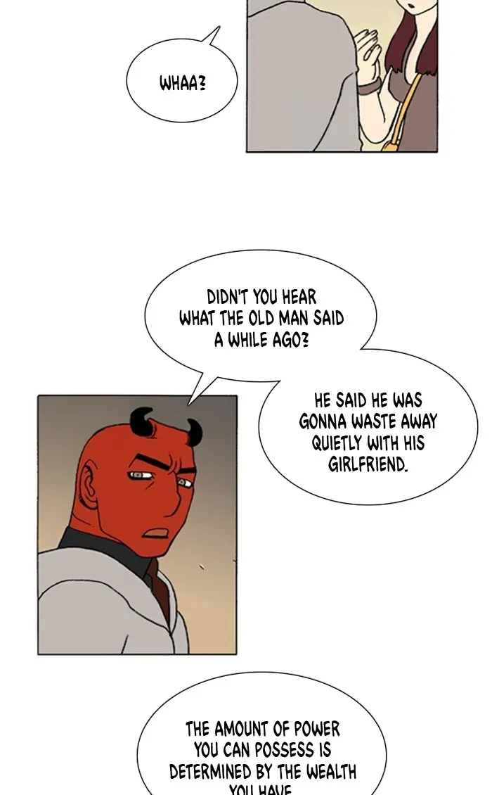 Read Denma chapter 782 image 6 on Lezhin