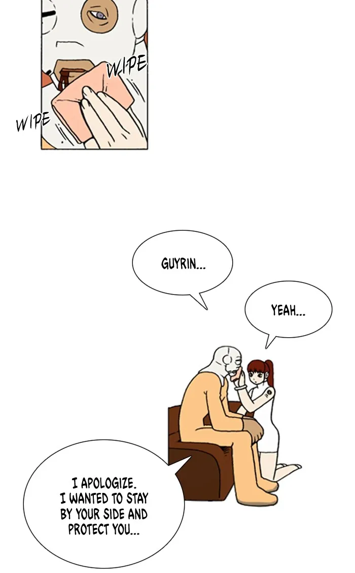 Read Denma chapter 783 image 7 on Lezhin