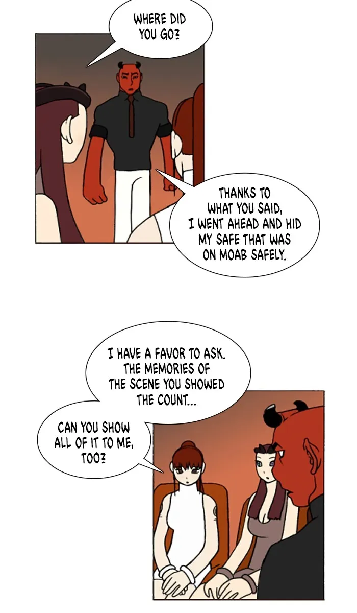 Read Denma chapter 784 image 2 on Lezhin