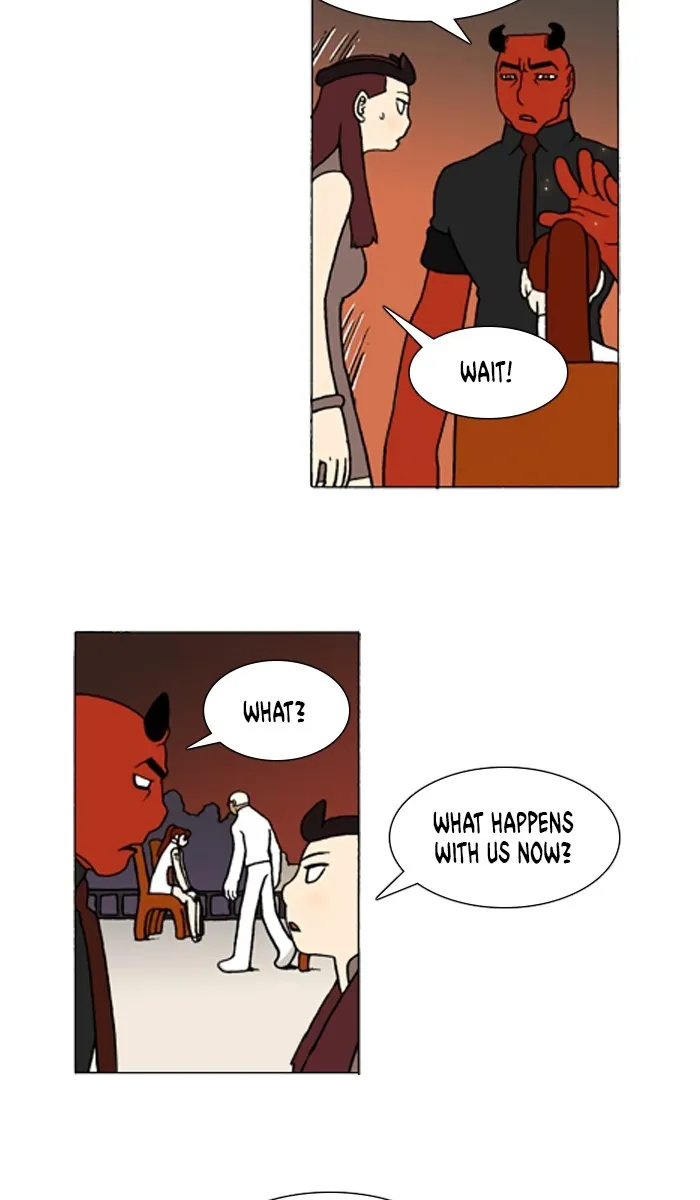 Read Denma chapter 784 image 5 on Lezhin