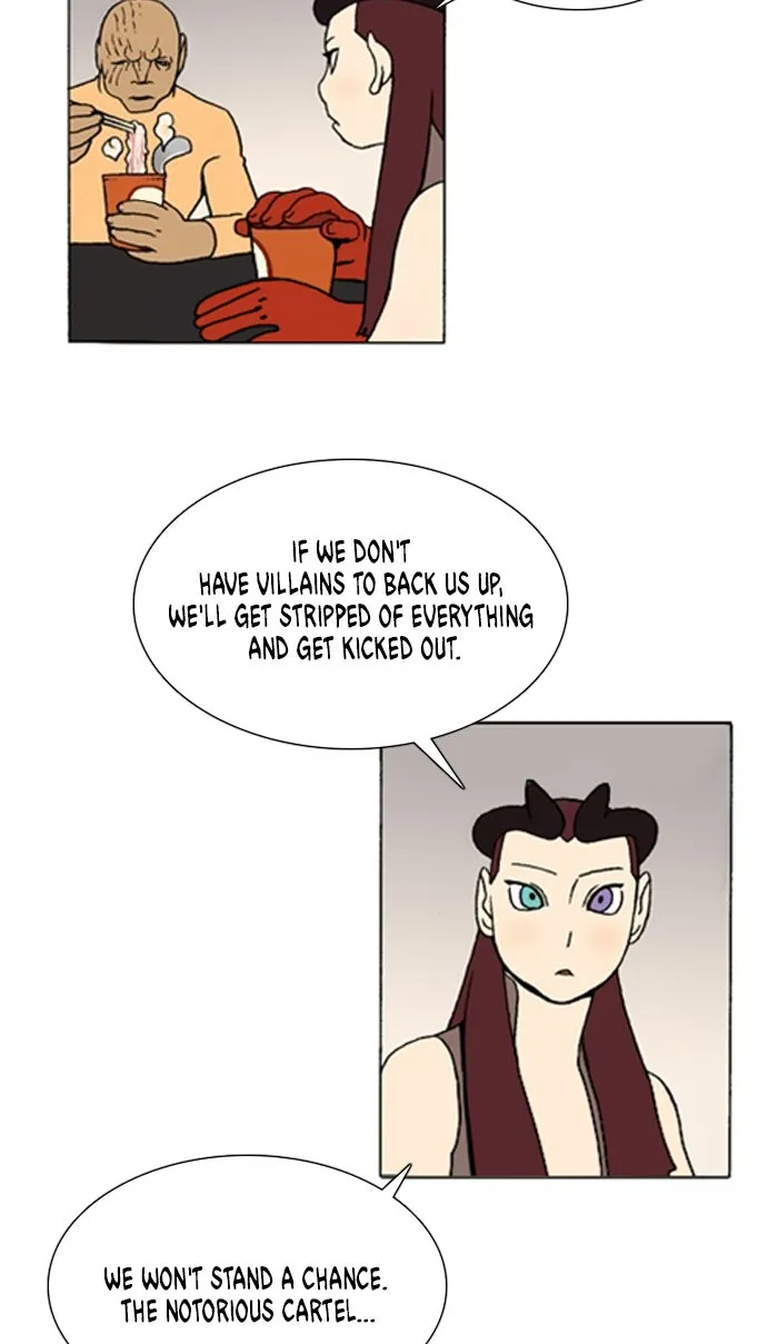 Read Denma chapter 786 image 10 on Lezhin