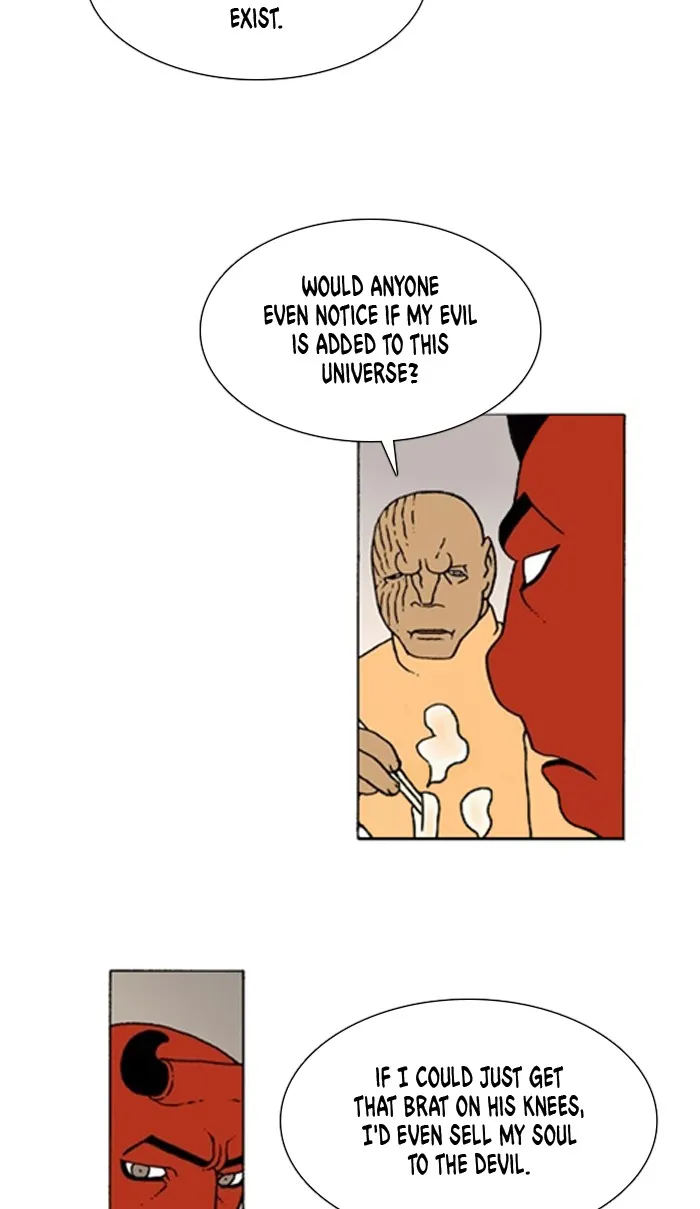 Read Denma chapter 786 image 15 on Lezhin
