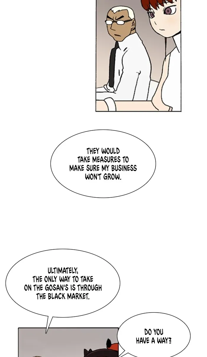 Read Denma chapter 786 image 9 on Lezhin