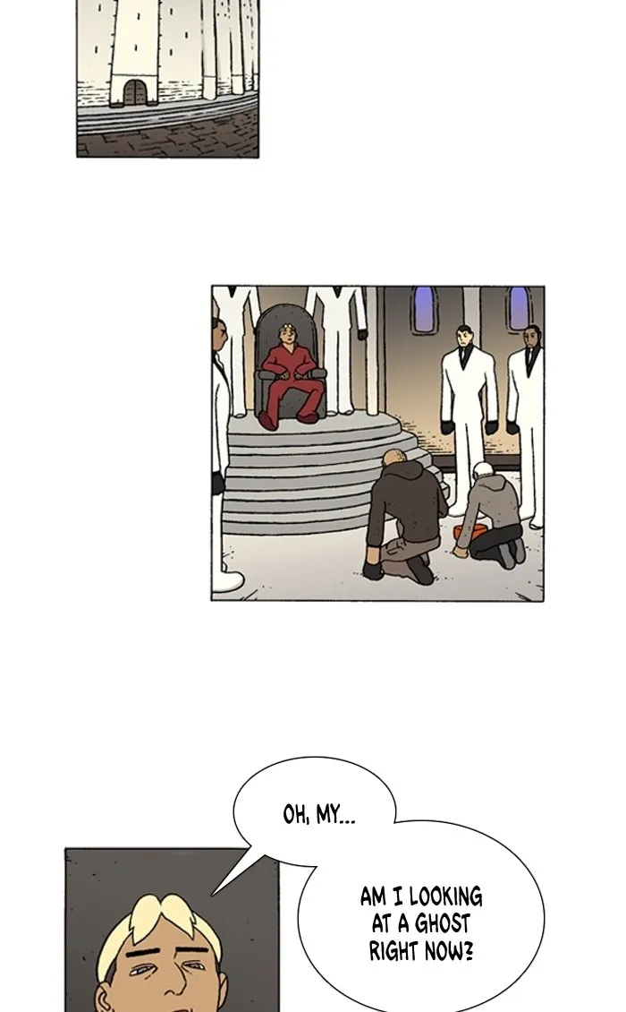 Read Denma chapter 787 image 1 on Lezhin