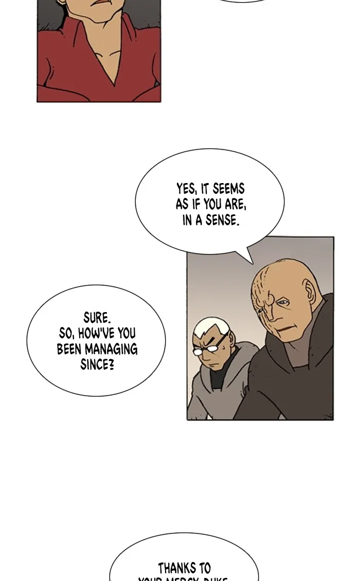 Read Denma chapter 787 image 2 on Lezhin