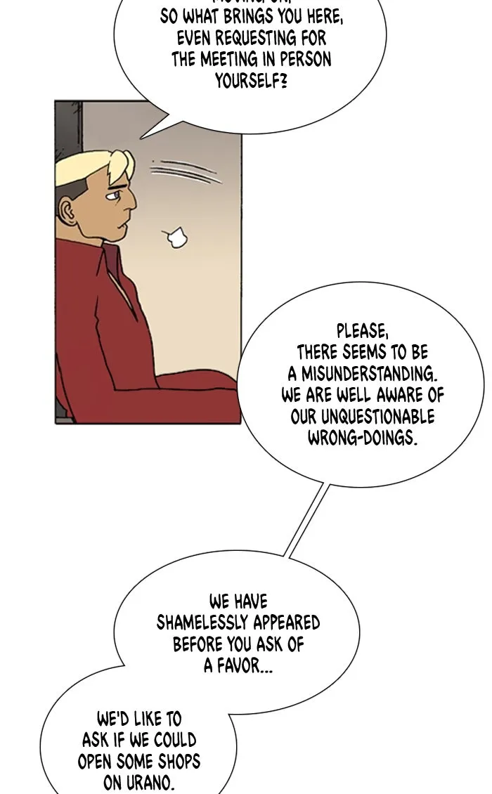 Read Denma chapter 787 image 4 on Lezhin