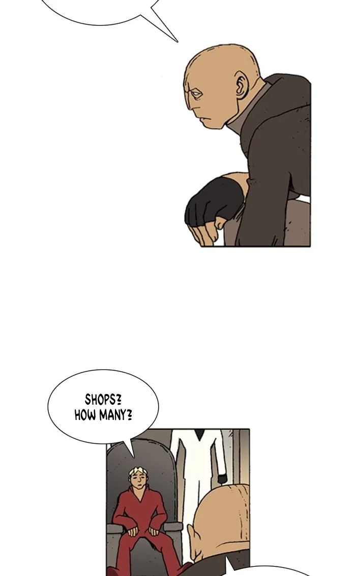 Read Denma chapter 787 image 5 on Lezhin