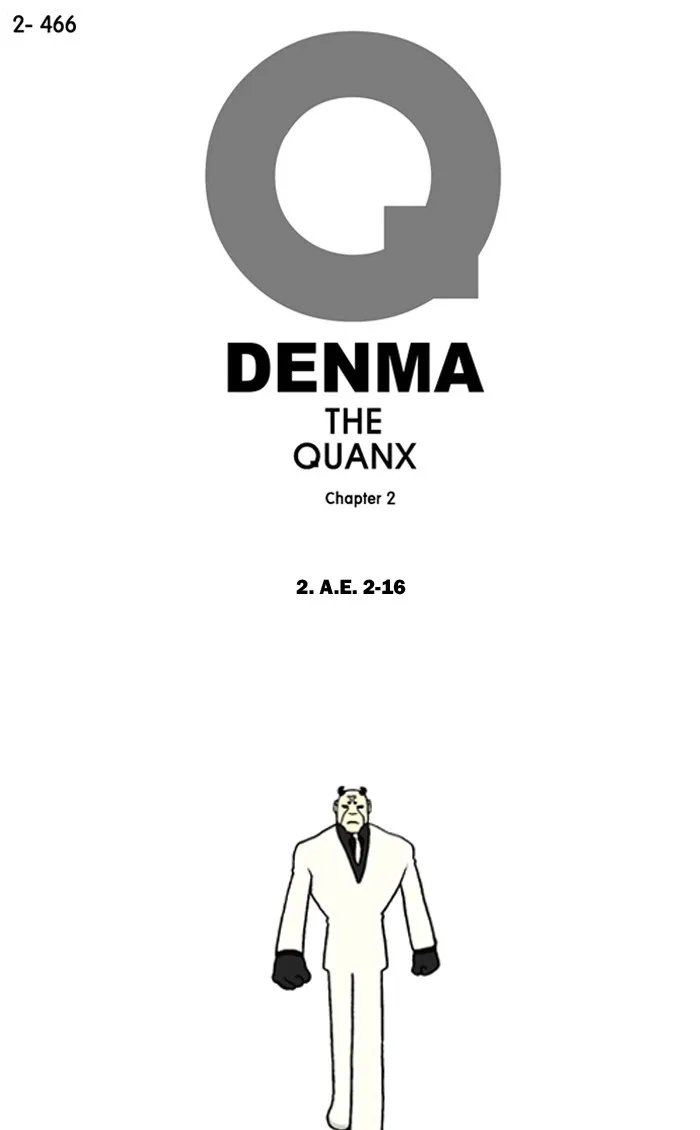 Read Denma chapter 788 image 0 on Lezhin