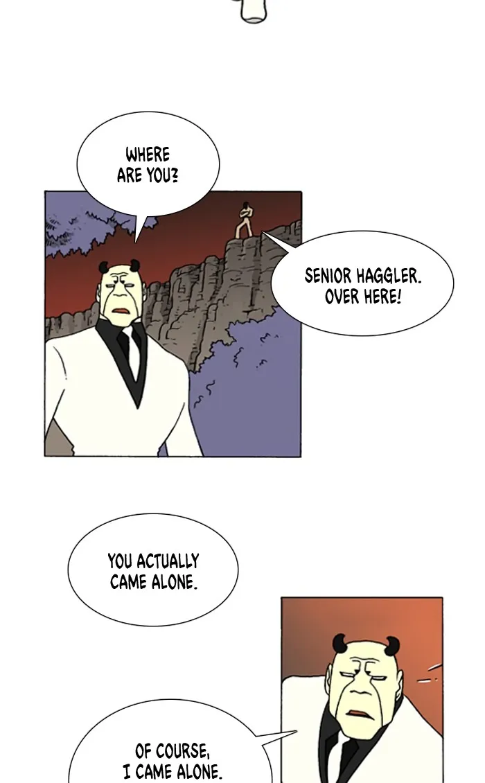 Read Denma chapter 788 image 1 on Lezhin