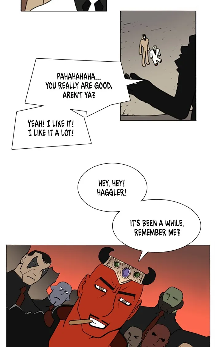 Read Denma chapter 788 image 14 on Lezhin