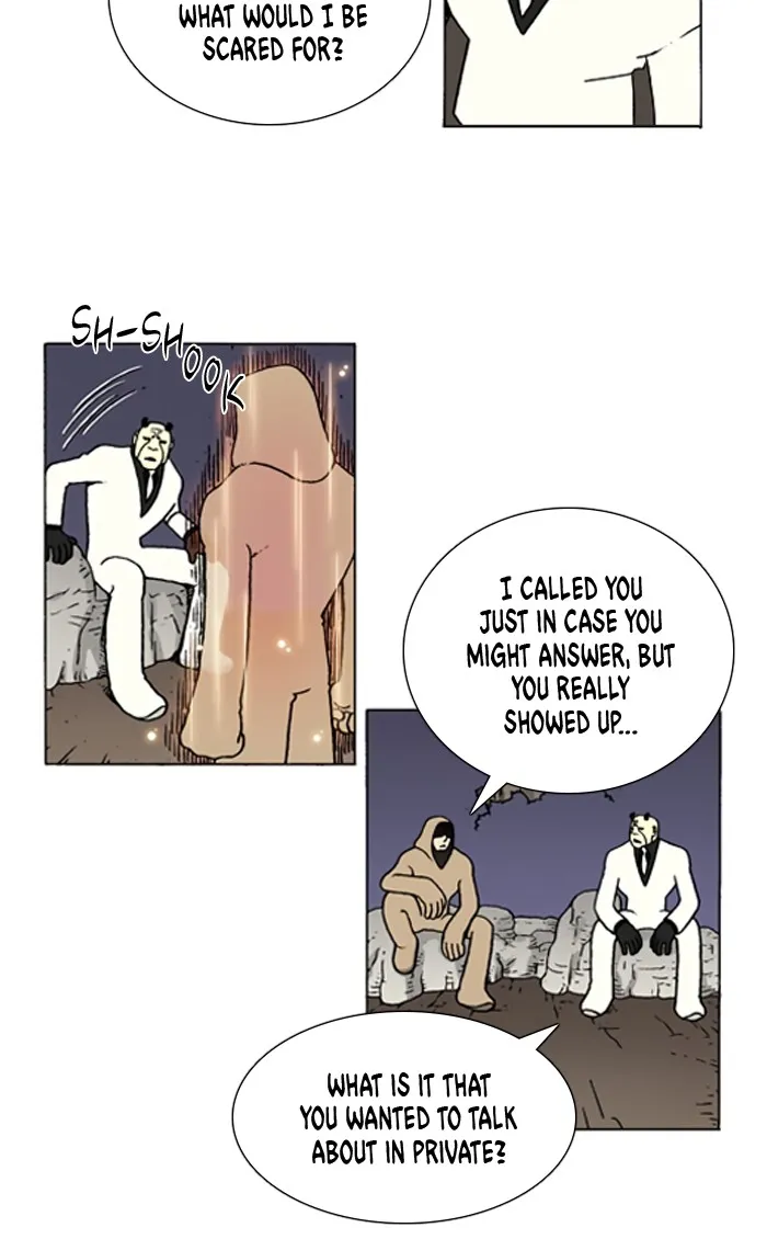 Read Denma chapter 788 image 2 on Lezhin