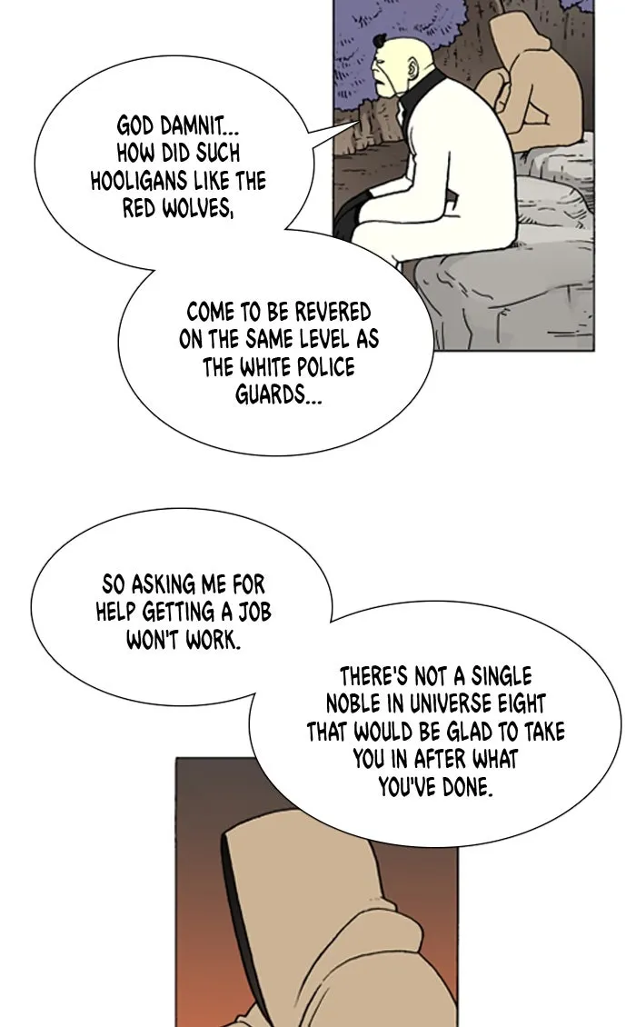 Read Denma chapter 788 image 5 on Lezhin