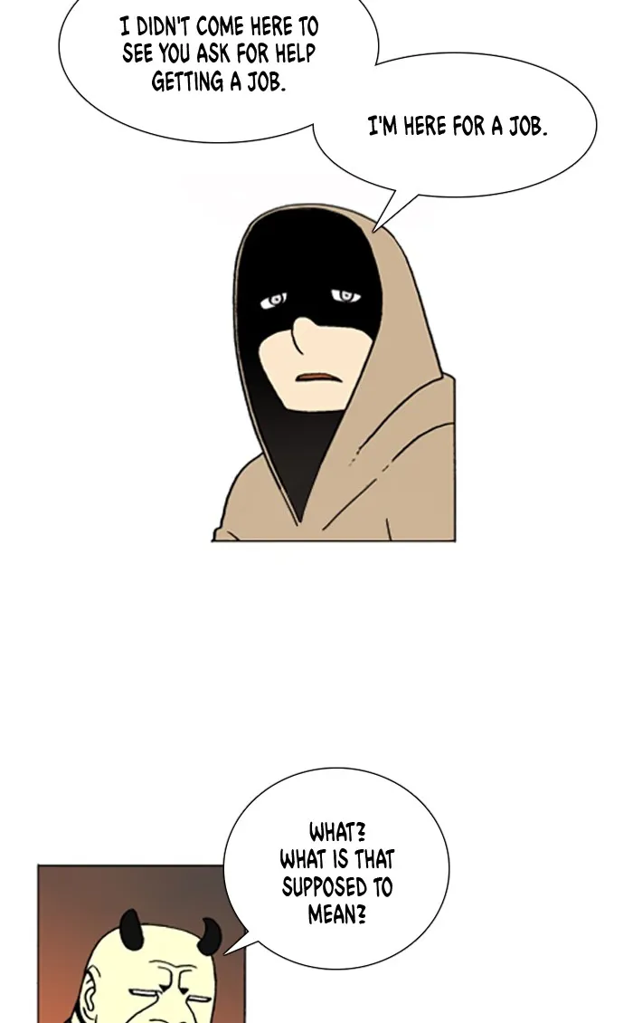 Read Denma chapter 788 image 7 on Lezhin