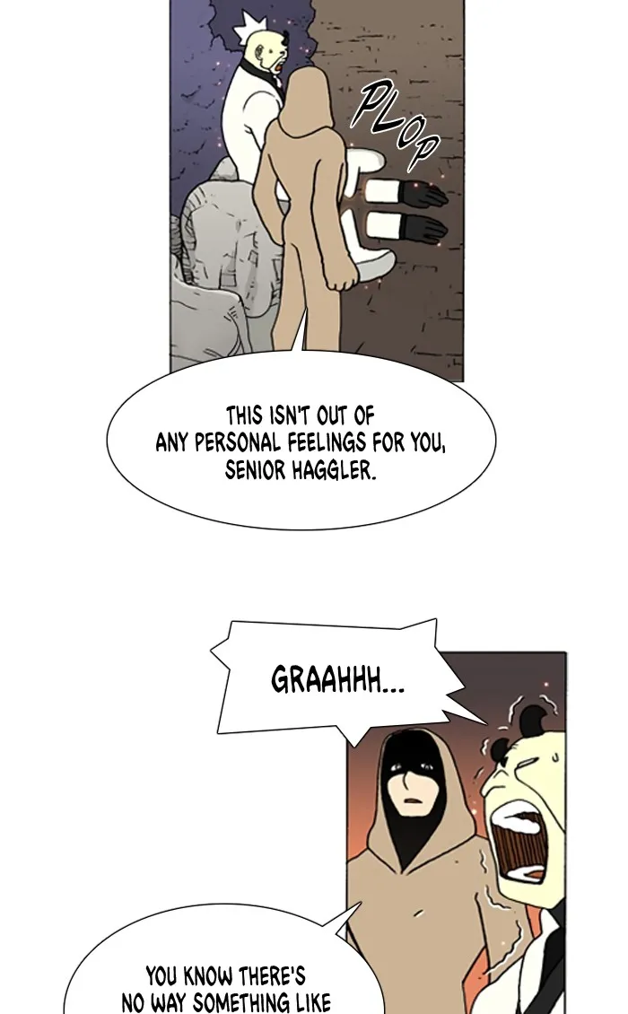 Read Denma chapter 788 image 9 on Lezhin