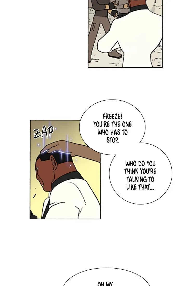 Read Denma chapter 789 image 13 on Lezhin