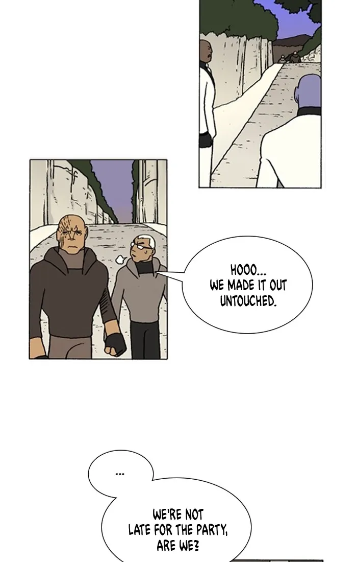 Read Denma chapter 789 image 7 on Lezhin