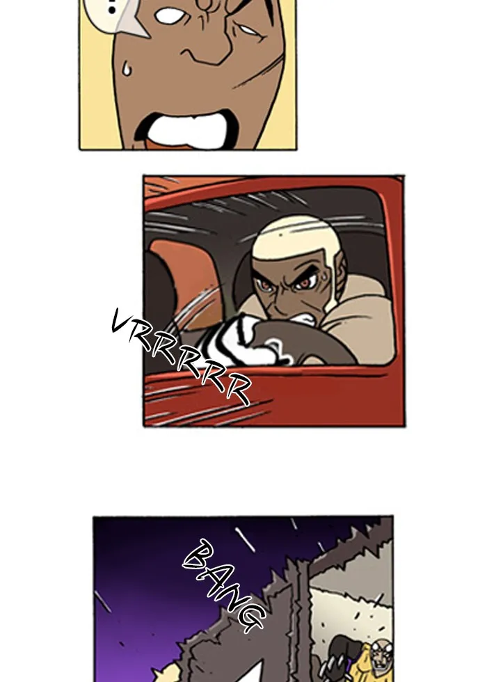 Read Denma chapter 79 image 10 on Lezhin
