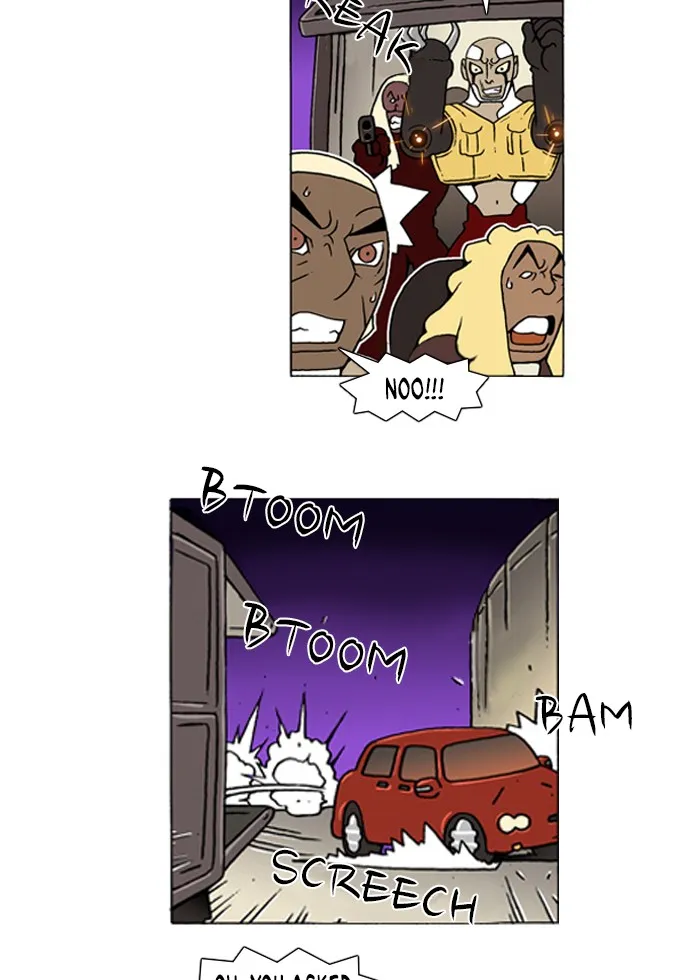 Read Denma chapter 79 image 5 on Lezhin
