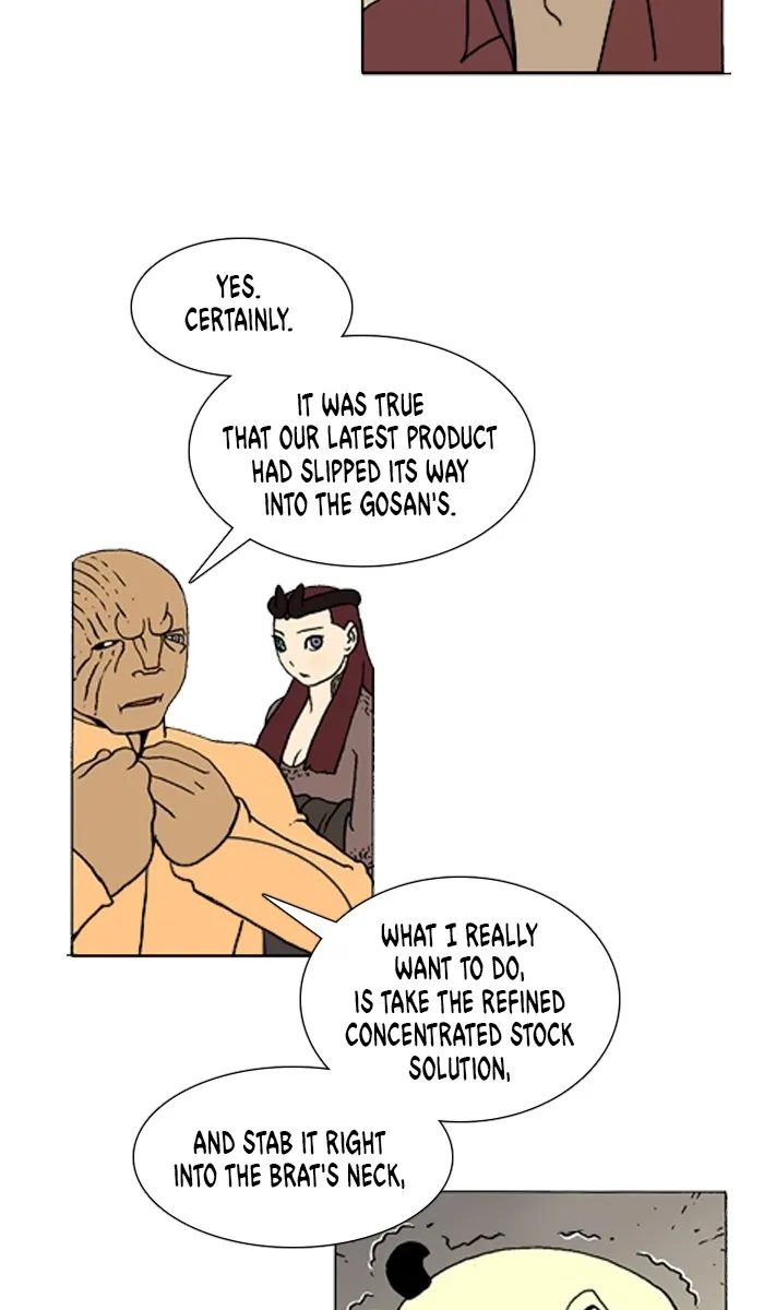 Read Denma chapter 790 image 11 on Lezhin