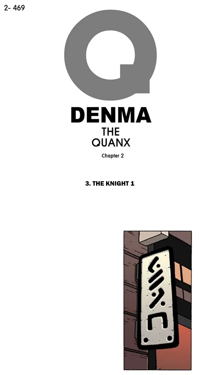 Read Denma chapter 791 image 0 on Lezhin