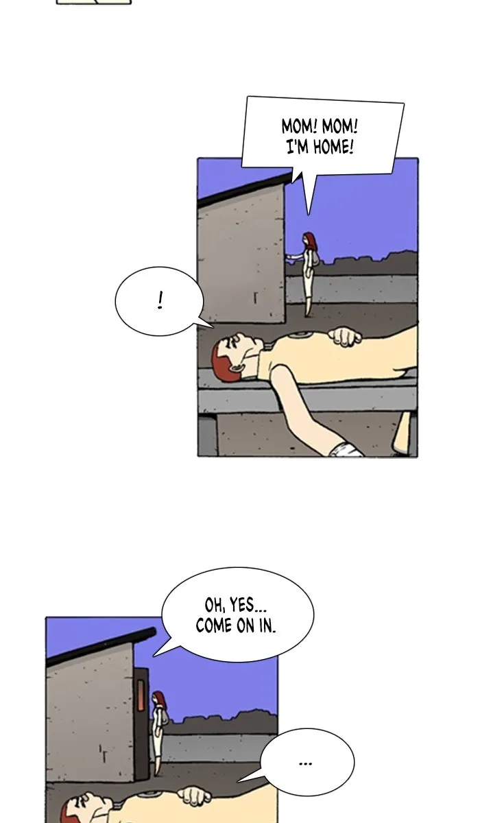 Read Denma chapter 791 image 12 on Lezhin