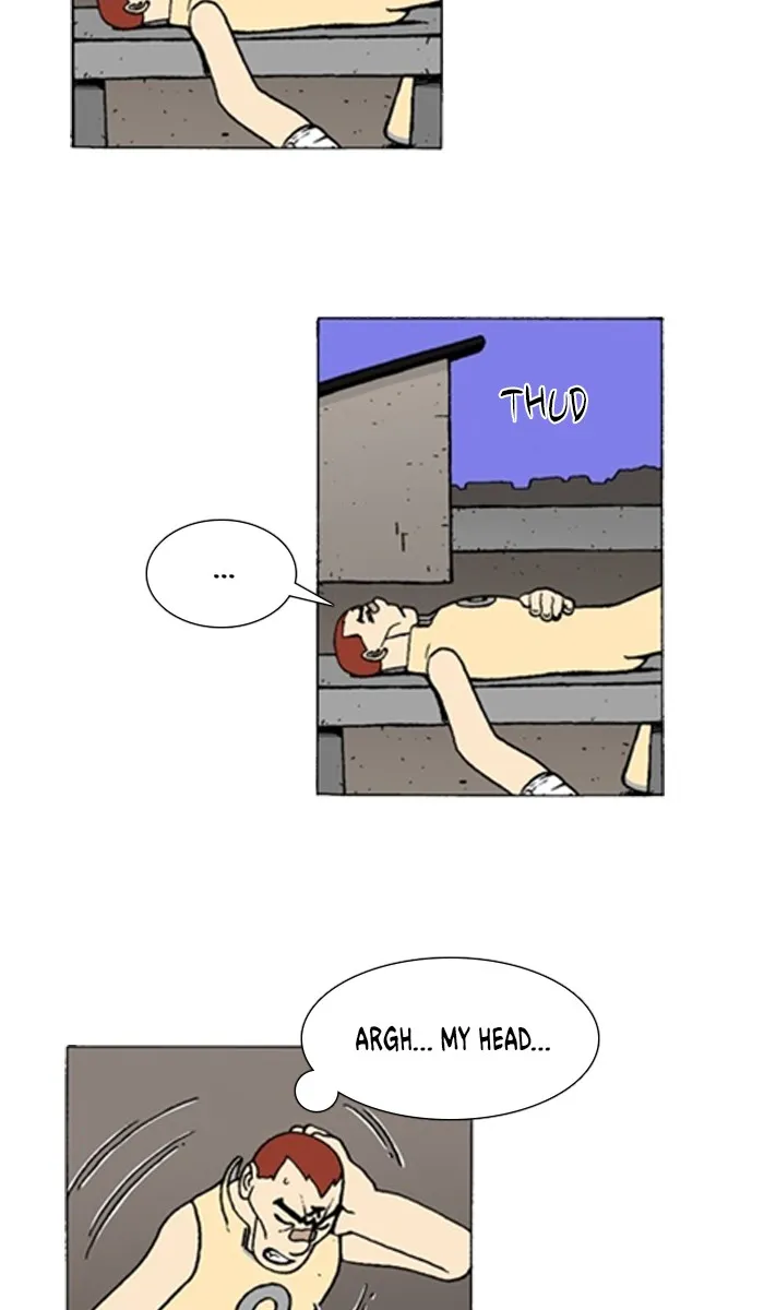 Read Denma chapter 791 image 13 on Lezhin