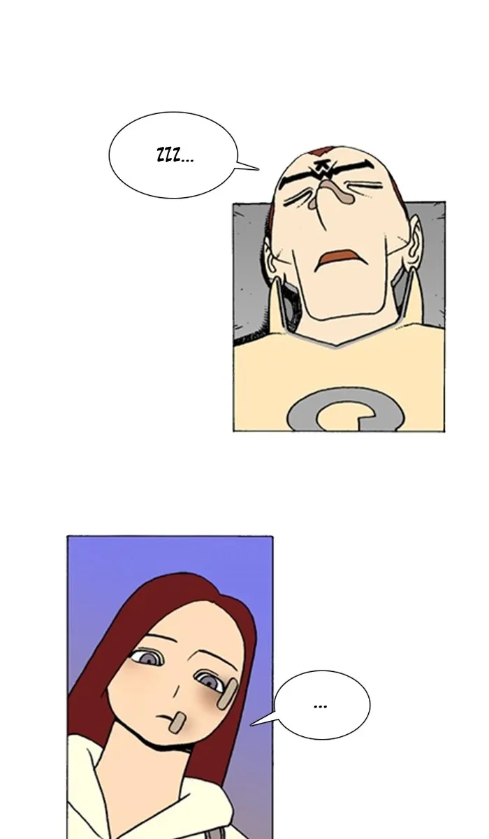 Read Denma chapter 791 image 9 on Lezhin