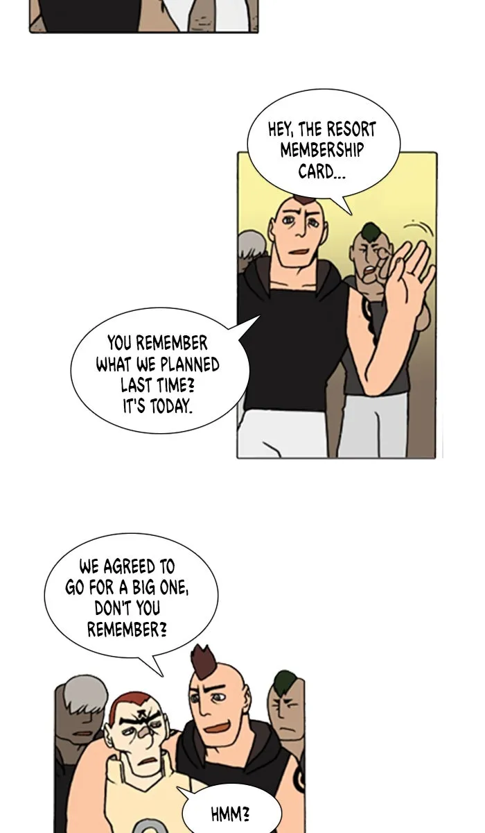 Read Denma chapter 792 image 1 on Lezhin