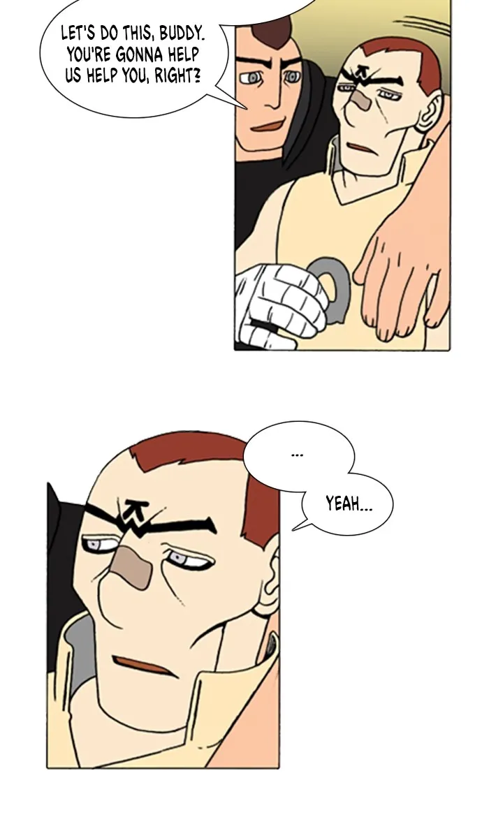 Read Denma chapter 792 image 14 on Lezhin