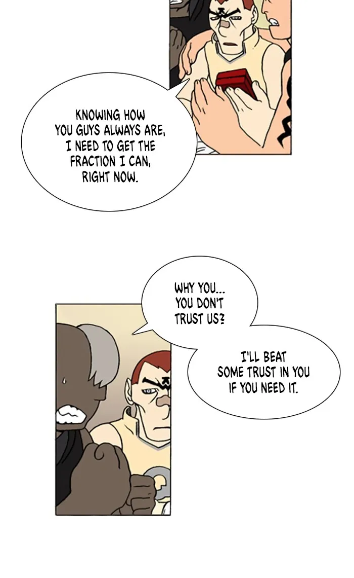 Read Denma chapter 794 image 7 on Lezhin