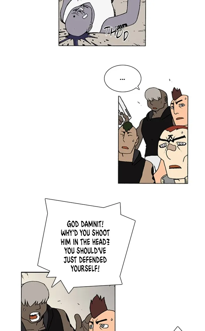 Read Denma chapter 795 image 1 on Lezhin