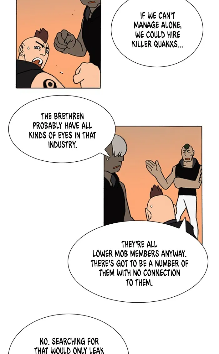 Read Denma chapter 795 image 13 on Lezhin