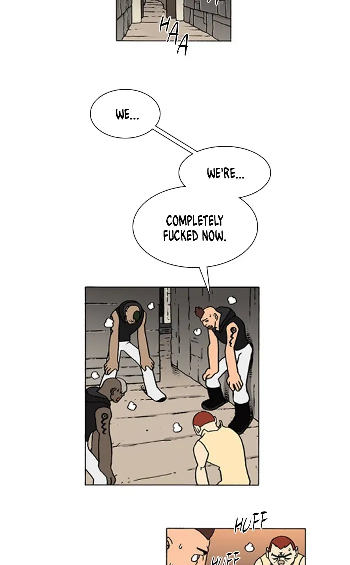 Read Denma chapter 795 image 7 on Lezhin