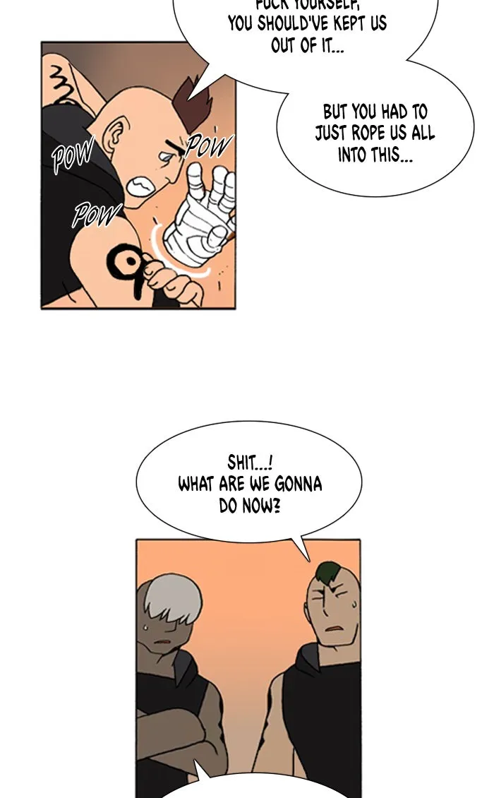 Read Denma chapter 795 image 9 on Lezhin