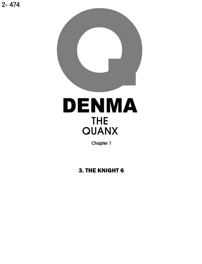 Read Denma chapter 796 image 0 on Lezhin