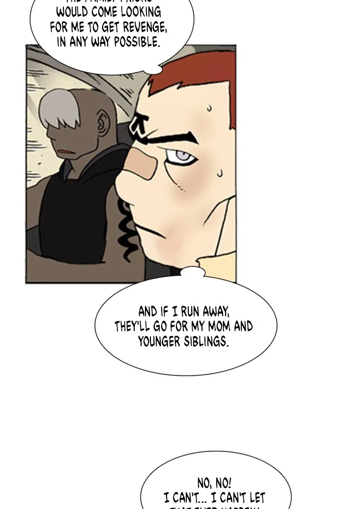 Read Denma chapter 796 image 14 on Lezhin