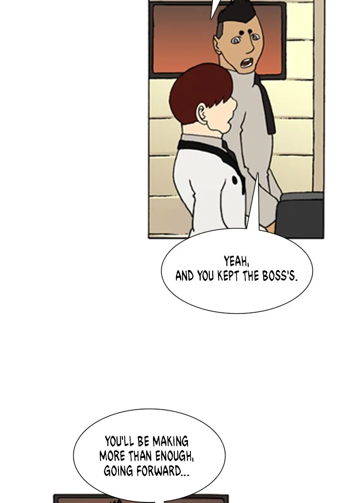 Read Denma chapter 796 image 2 on Lezhin