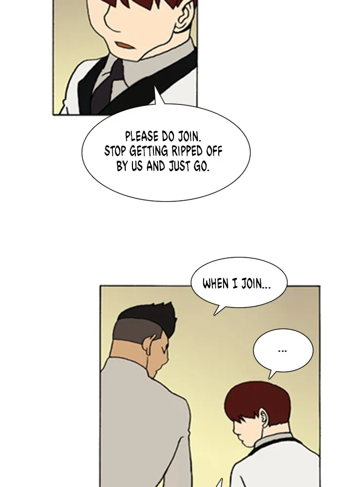 Read Denma chapter 796 image 5 on Lezhin