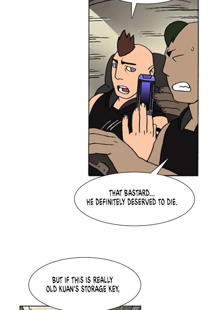 Read Denma chapter 796 image 8 on Lezhin